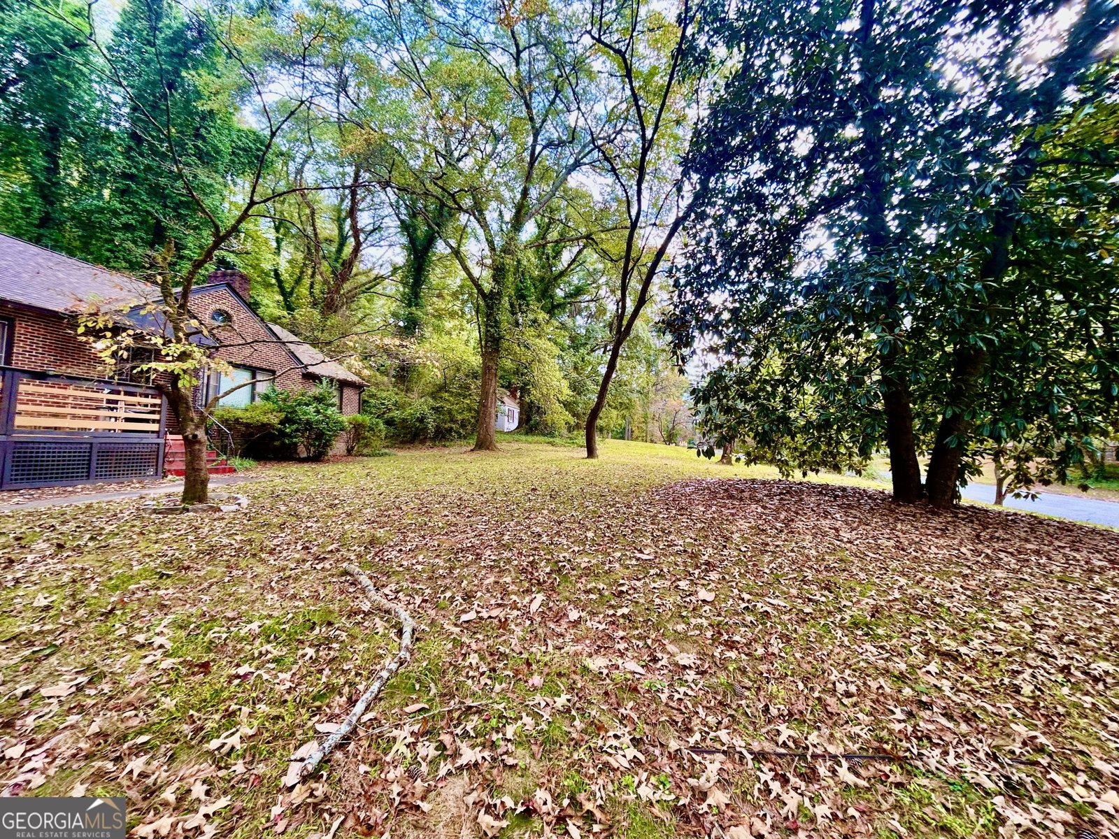 970 Tuckawanna Drive Atlanta - 25