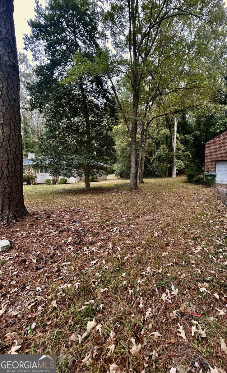 970 Tuckawanna Drive Atlanta - 26