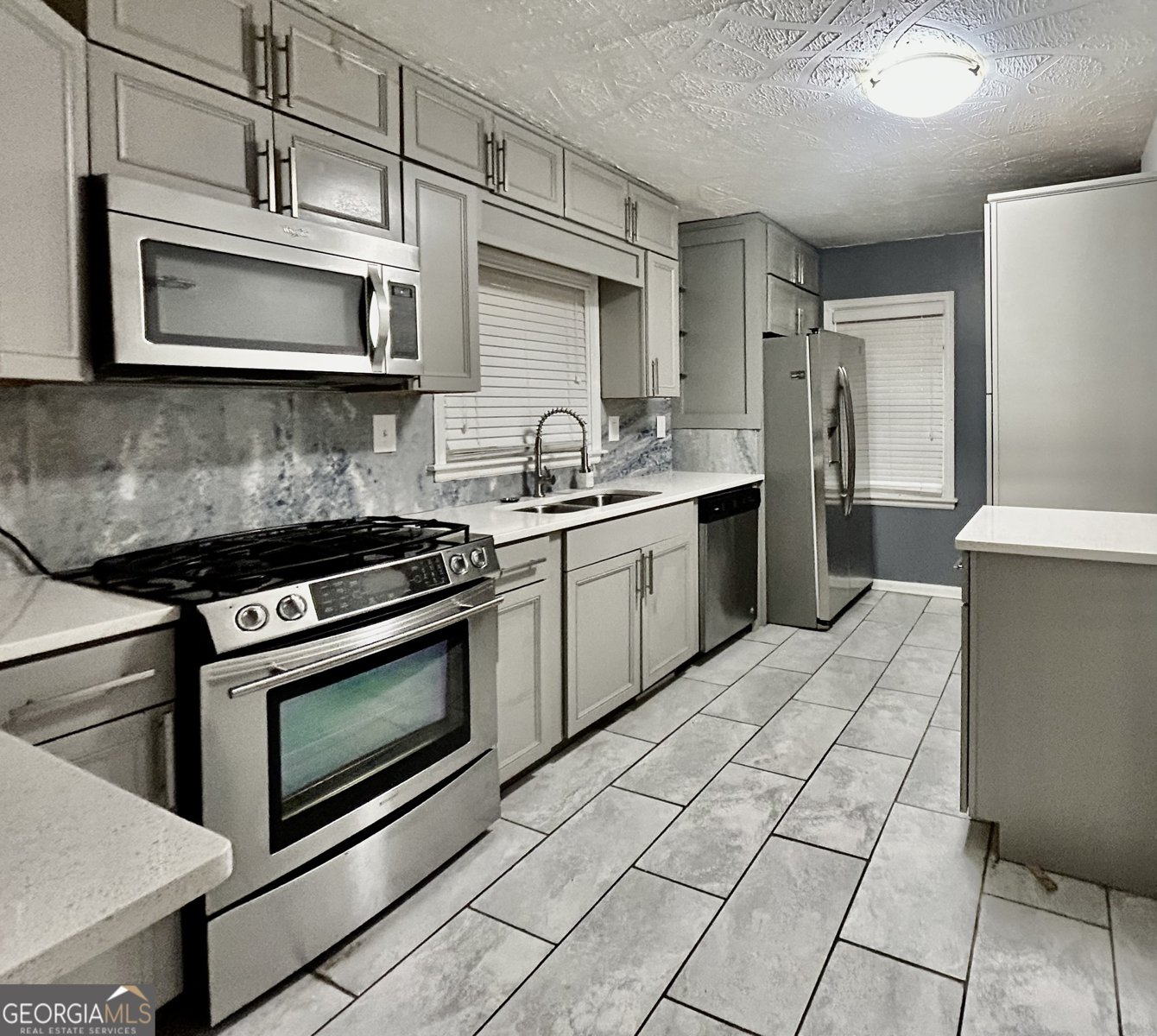 970 Tuckawanna Drive Atlanta - 3