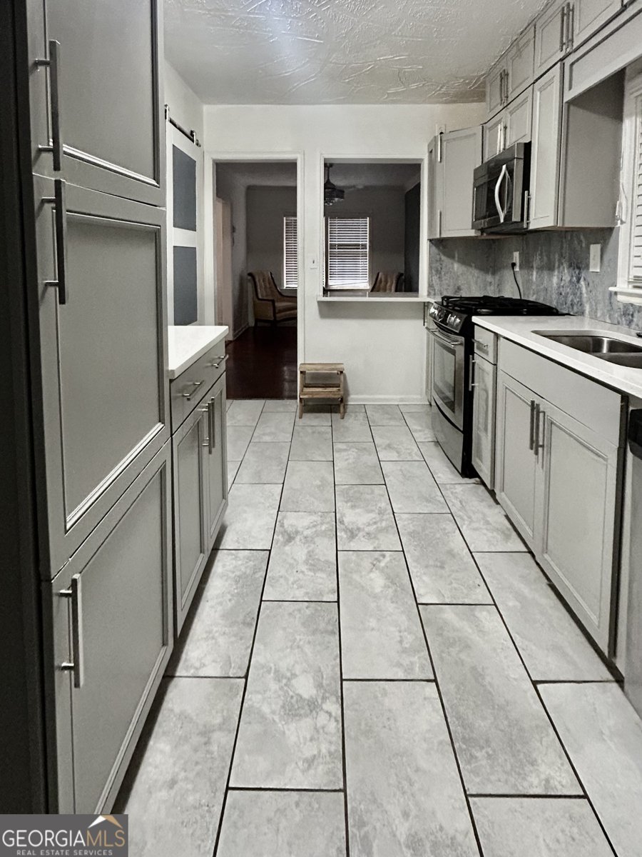 970 Tuckawanna Drive Atlanta - 4