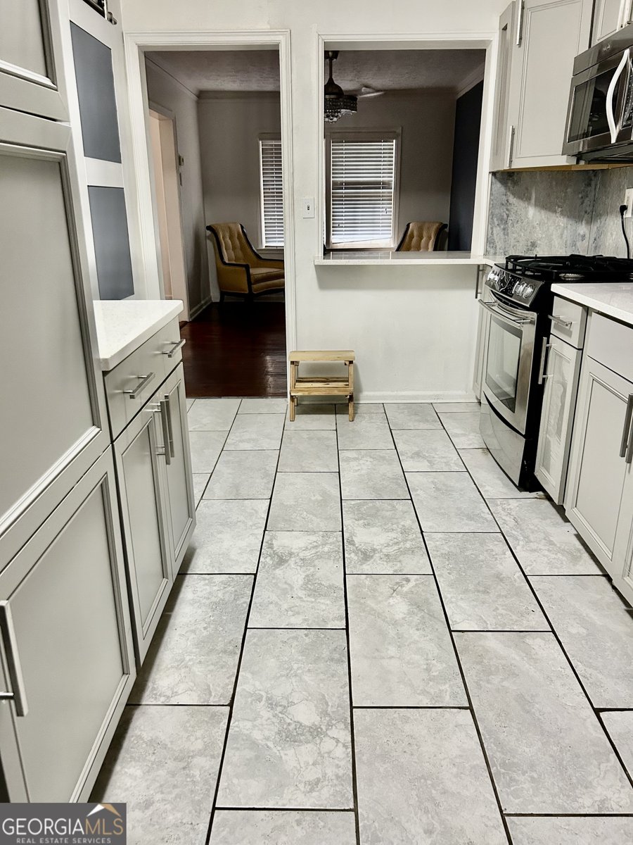 970 Tuckawanna Drive Atlanta - 5