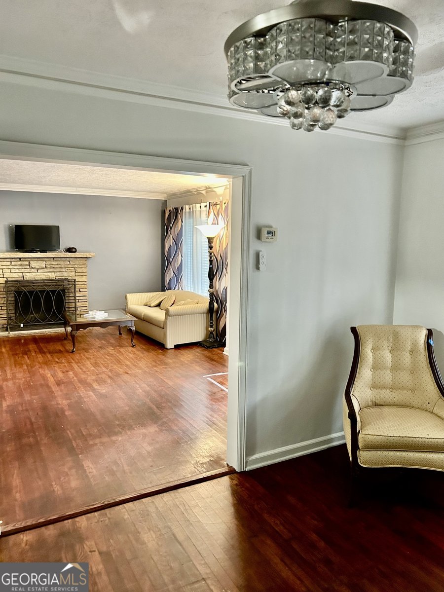 970 Tuckawanna Drive Atlanta - 7