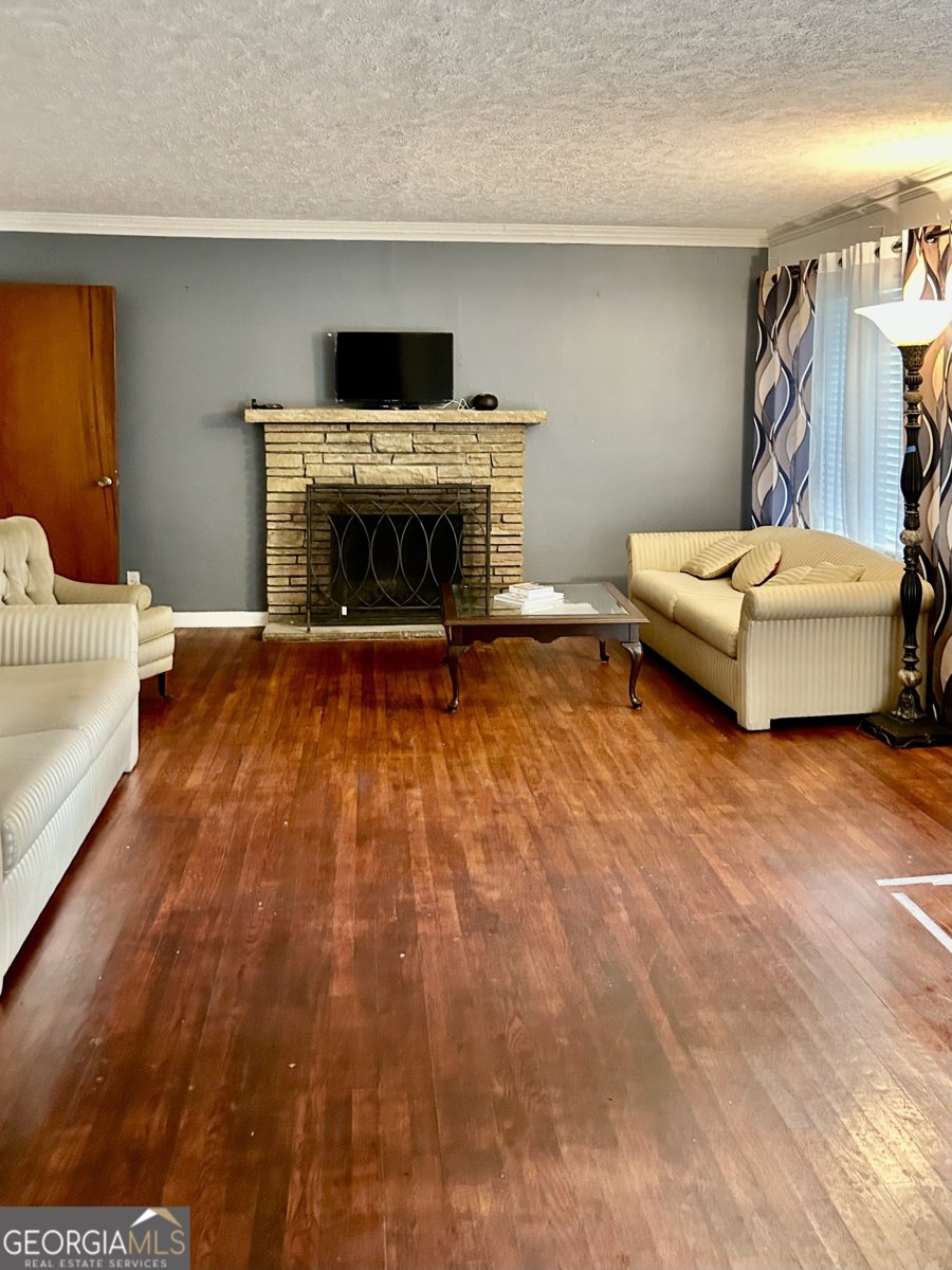 970 Tuckawanna Drive Atlanta - 8