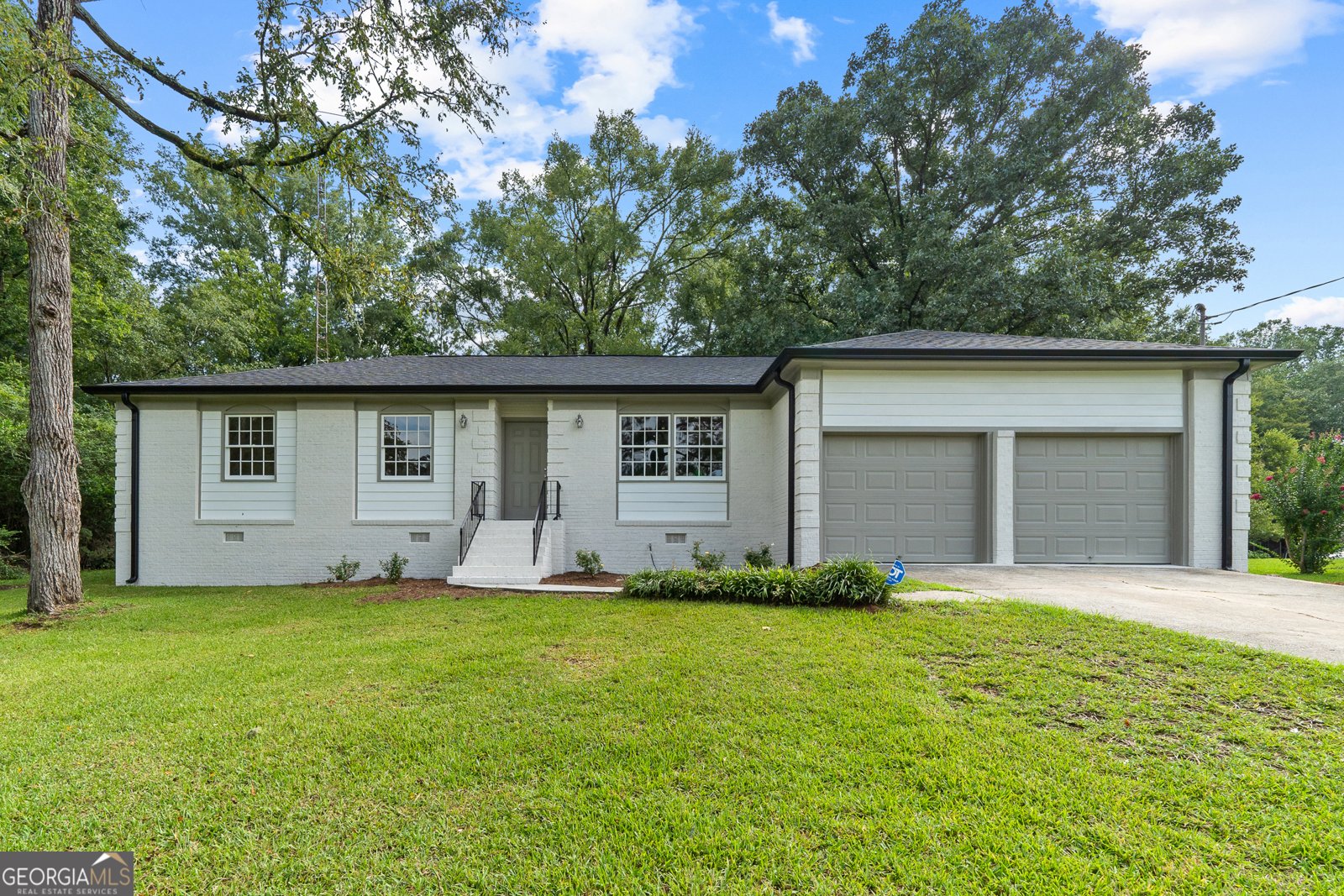 172 Laverne Circle Milledgeville - 1