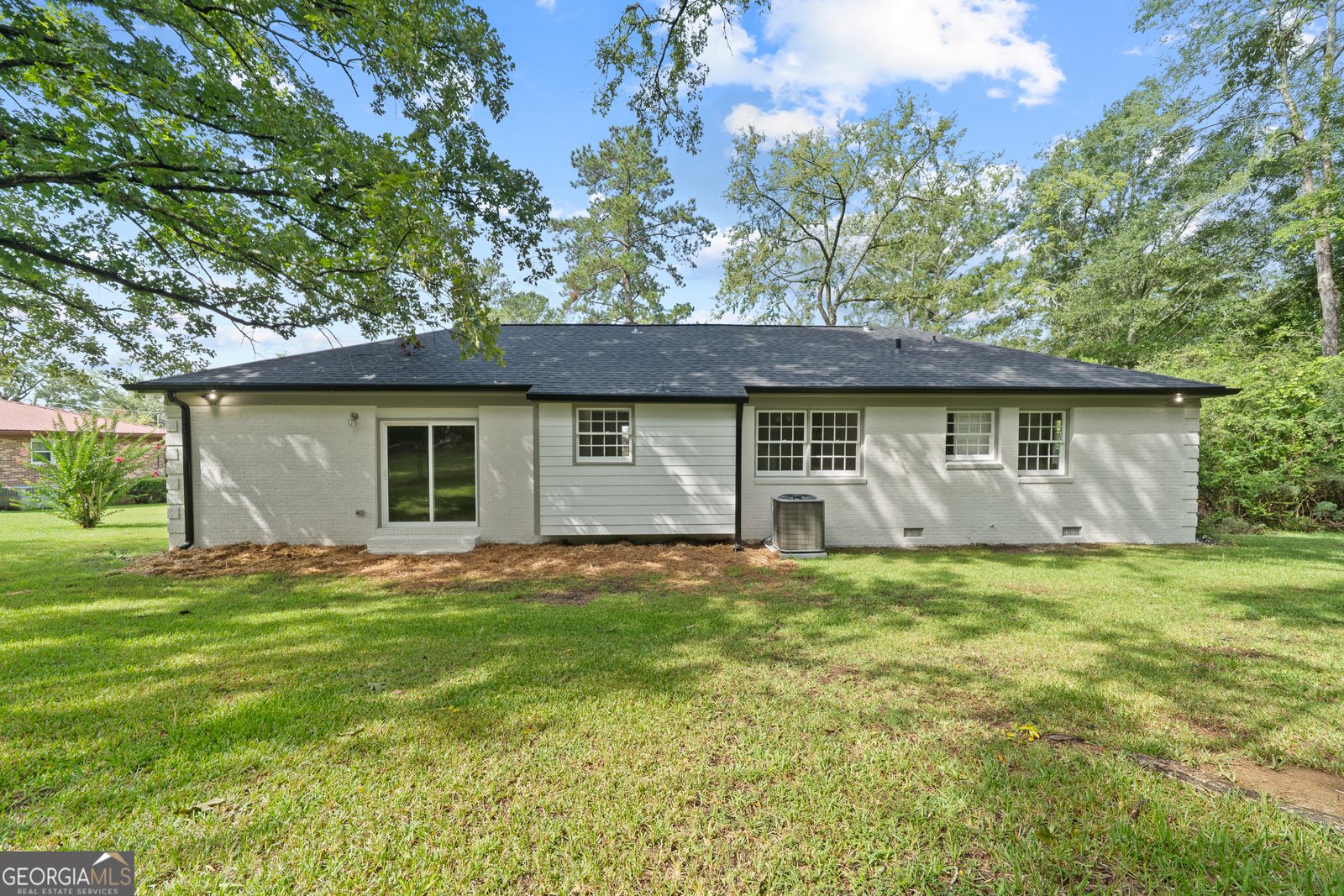 172 Laverne Circle Milledgeville - 27