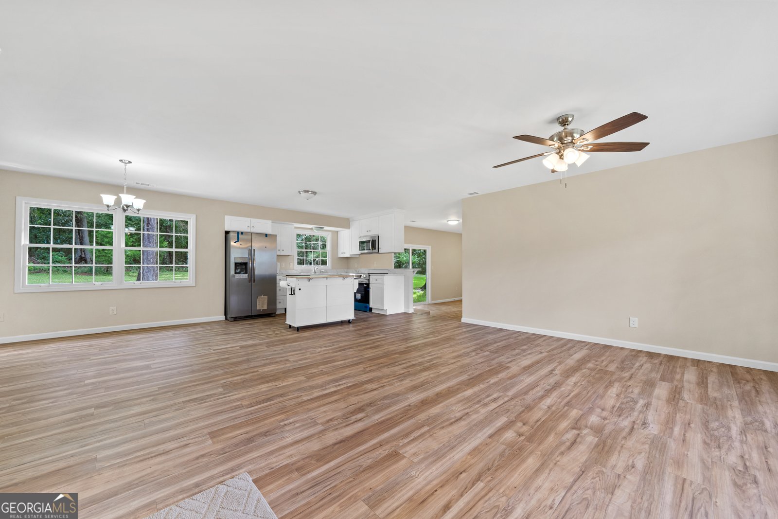 172 Laverne Circle Milledgeville - 3