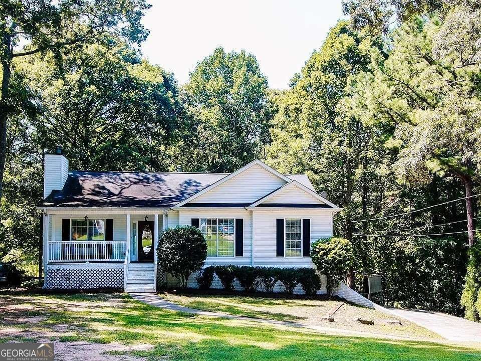 316 Winchester Drive Sharpsburg - 1