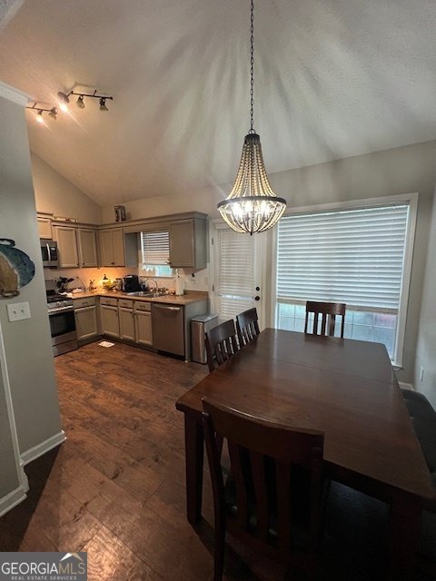 316 Winchester Drive Sharpsburg - 7