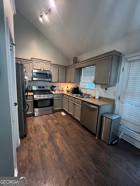 316 Winchester Drive Sharpsburg - 8