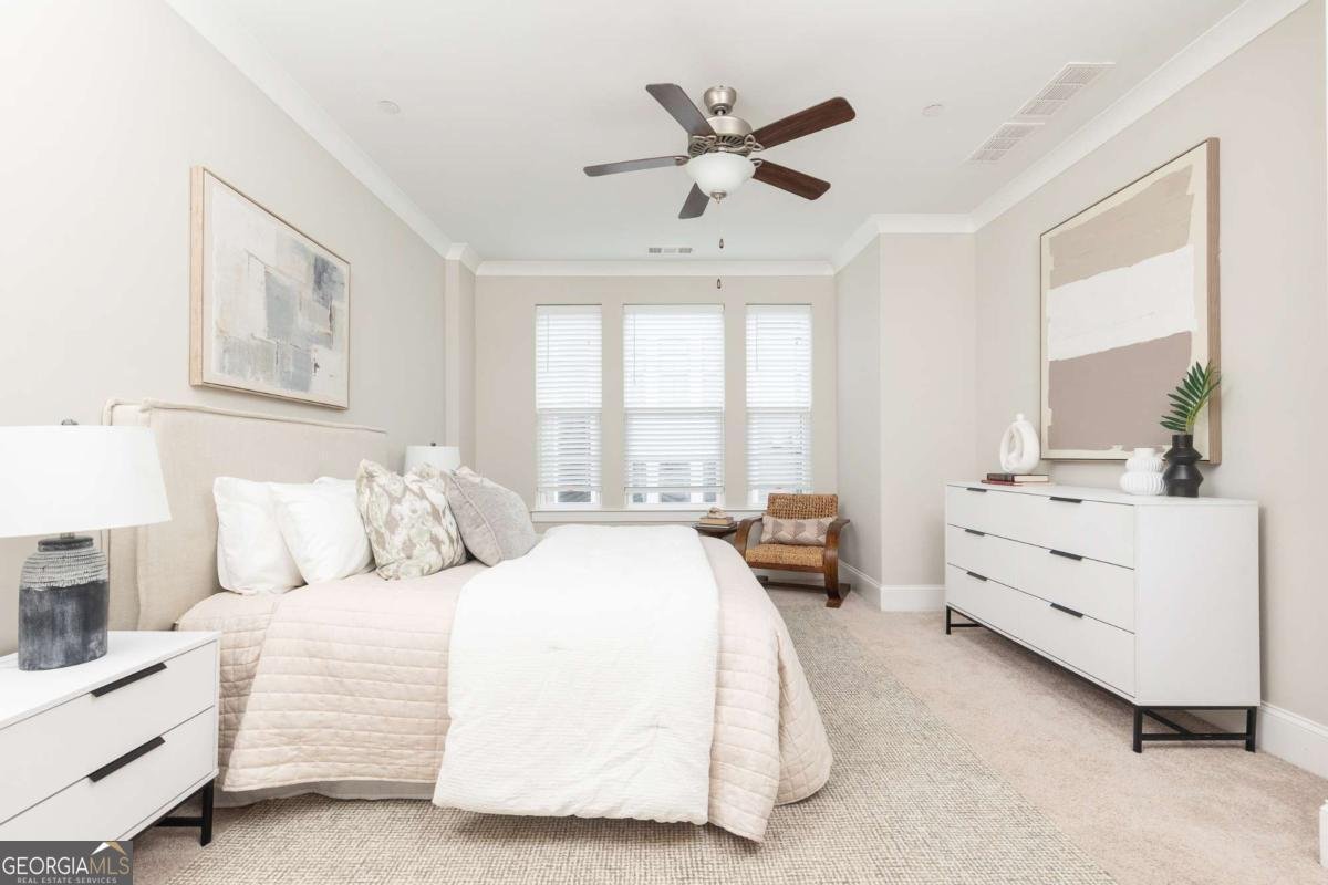 513 Broadview Lane Atlanta - 15
