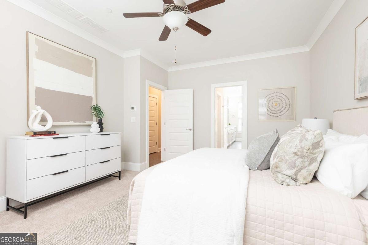 513 Broadview Lane Atlanta - 17