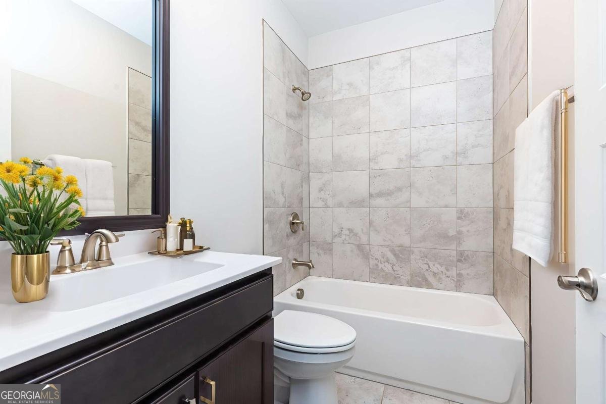 513 Broadview Lane Atlanta - 27