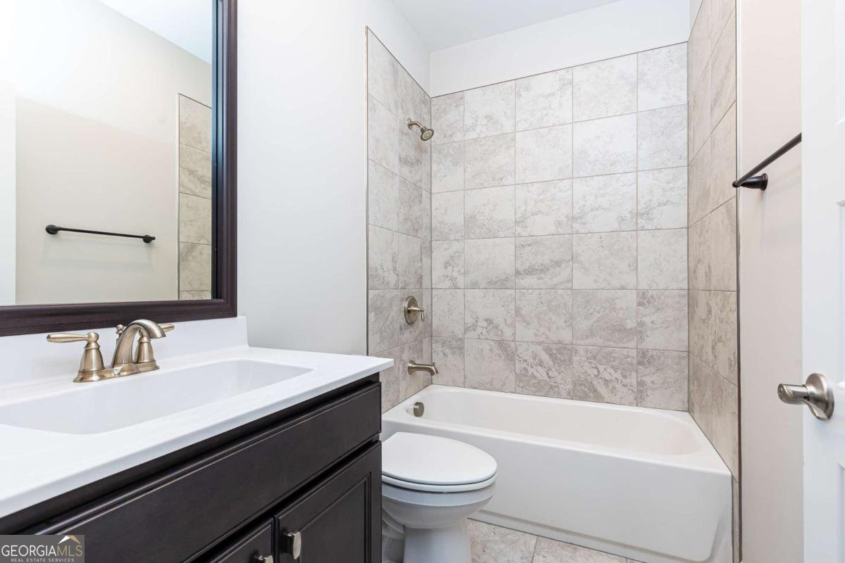 513 Broadview Lane Atlanta - 28