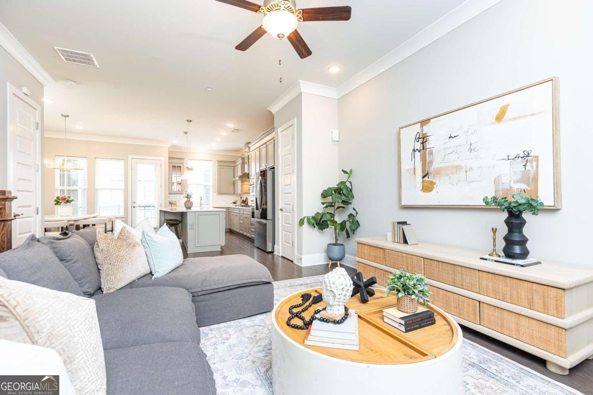 513 Broadview Lane Atlanta - 3