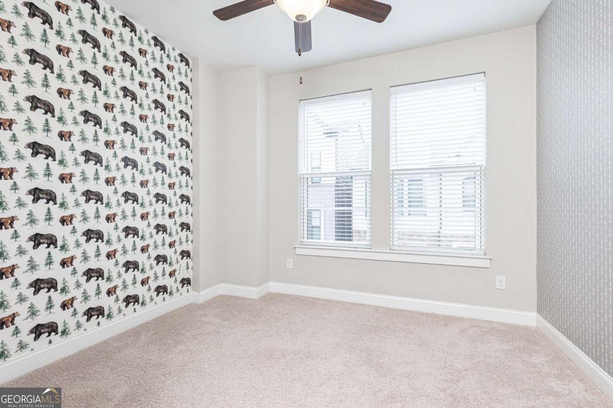 513 Broadview Lane Atlanta - 30