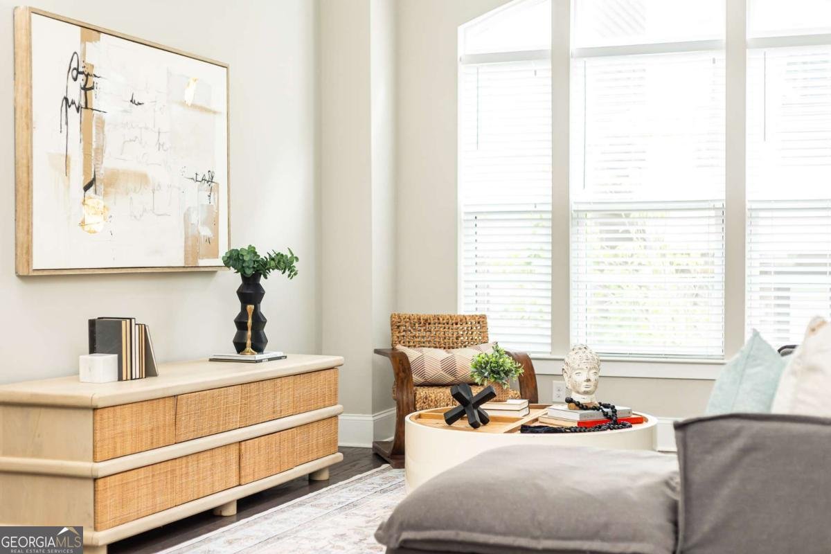 513 Broadview Lane Atlanta - 4