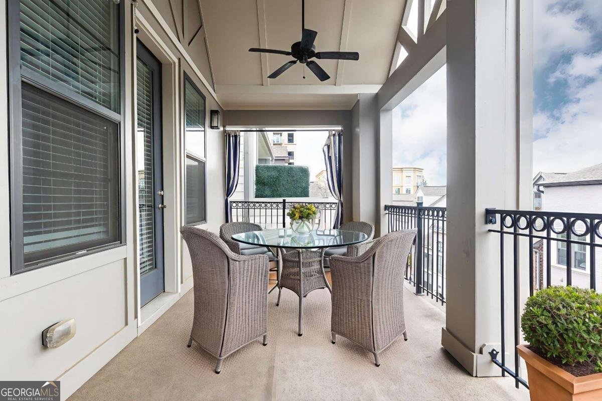 513 Broadview Lane Atlanta - 45