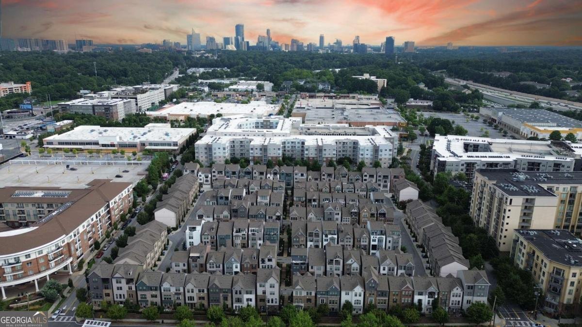 513 Broadview Lane Atlanta - 49