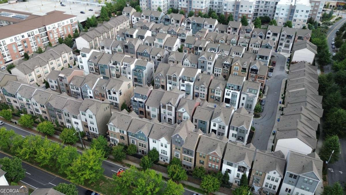 513 Broadview Lane Atlanta - 51