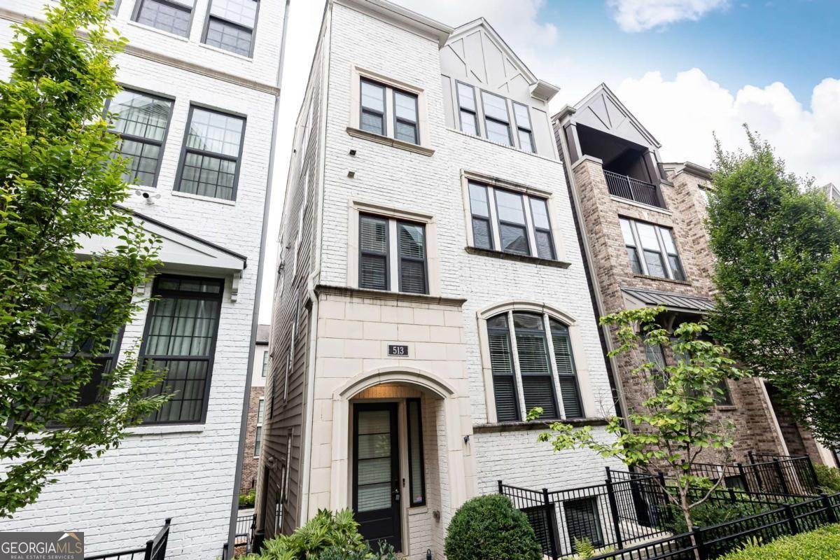 513 Broadview Lane Atlanta - 54