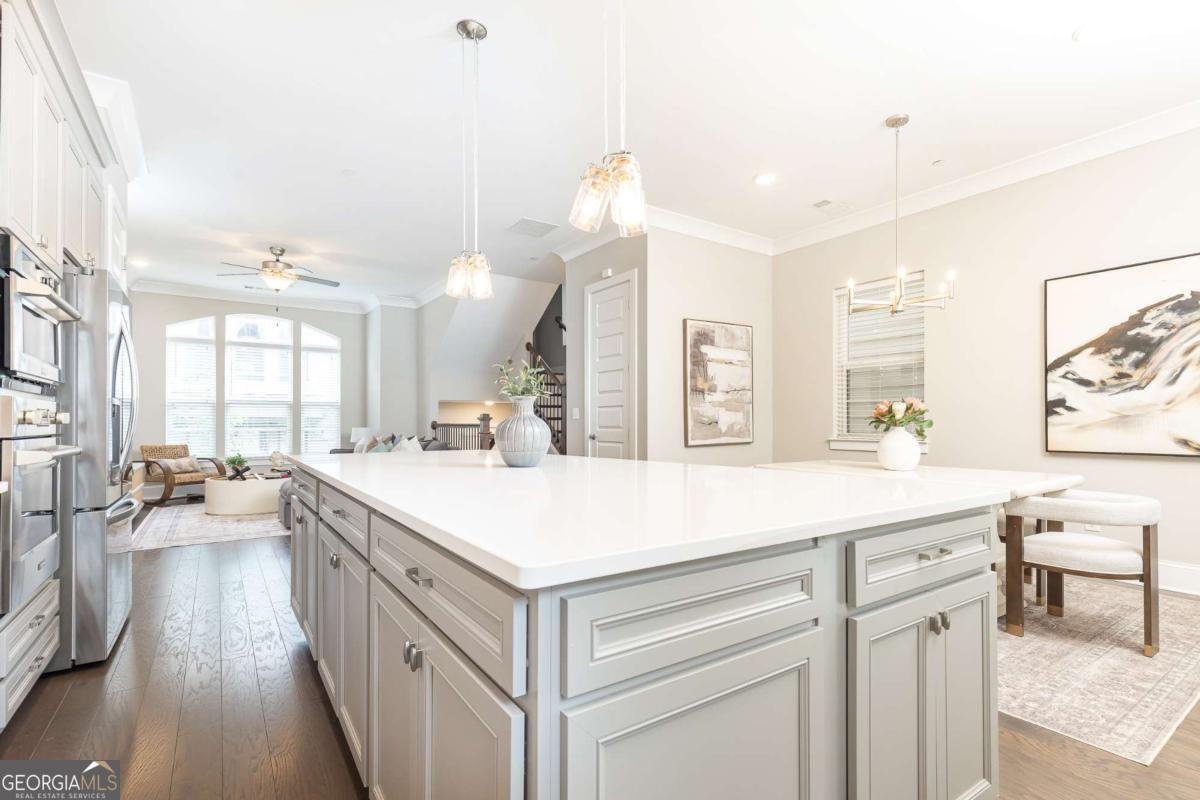 513 Broadview Lane Atlanta - 6