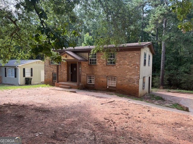 6250 Green Acres Drive Covington - 1