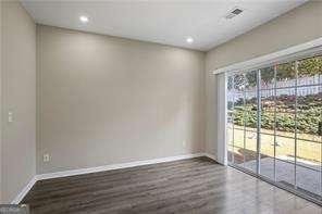 1730 STANWOOD Drive Kennesaw - 12