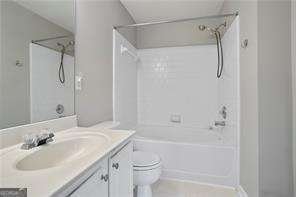 1730 STANWOOD Drive Kennesaw - 18