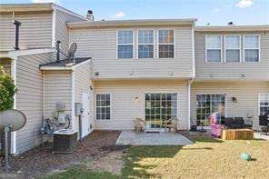 1730 STANWOOD Drive Kennesaw - 2