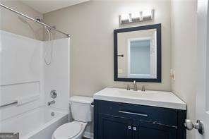 1730 STANWOOD Drive Kennesaw - 20