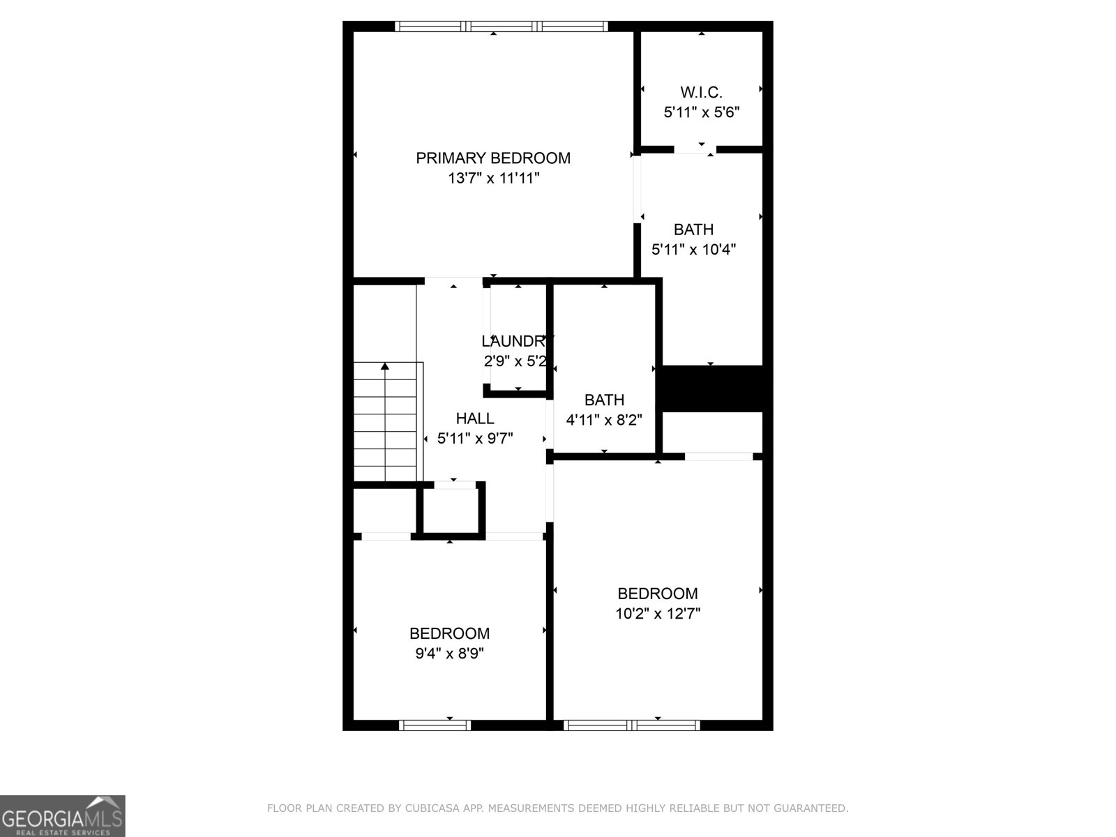 1730 STANWOOD Drive Kennesaw - 4