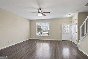1730 STANWOOD Drive Kennesaw - 5