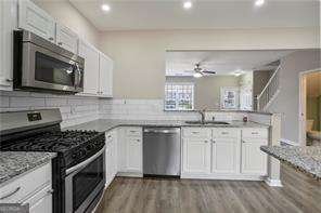 1730 STANWOOD Drive Kennesaw - 6