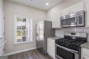 1730 STANWOOD Drive Kennesaw - 7