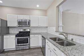 1730 STANWOOD Drive Kennesaw - 8