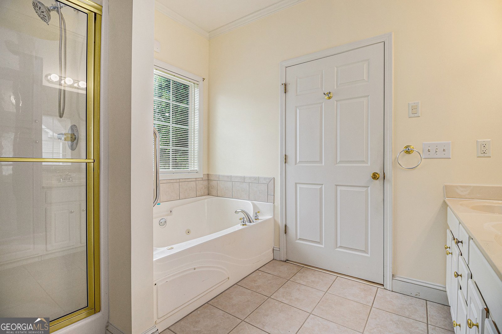 93 WOODRIDGE Drive Douglasville - 1