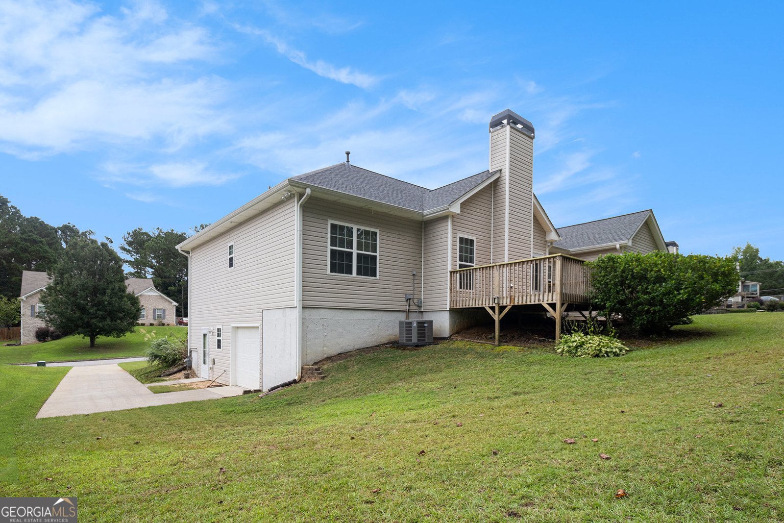 93 WOODRIDGE Drive Douglasville - 10