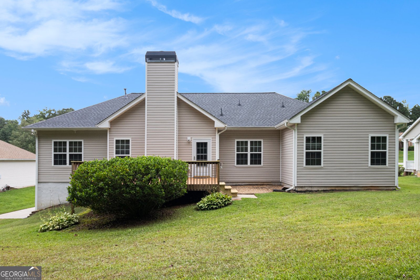 93 WOODRIDGE Drive Douglasville - 11