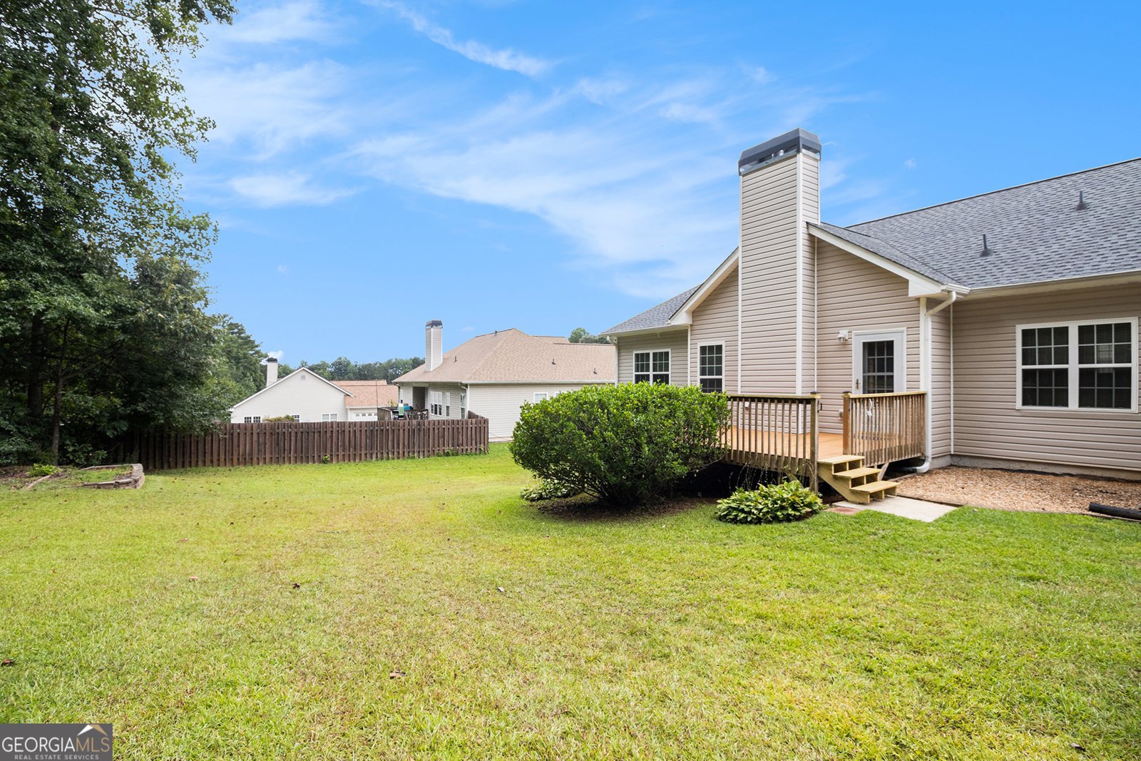 93 WOODRIDGE Drive Douglasville - 13