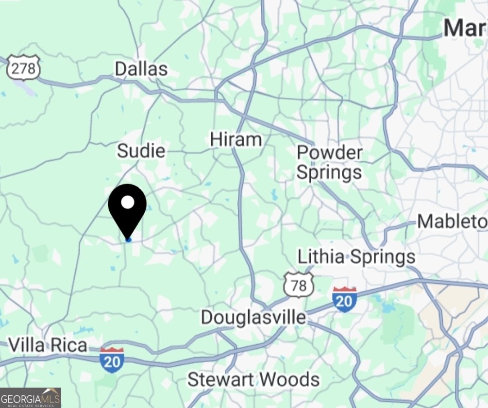 93 WOODRIDGE Drive Douglasville - 14