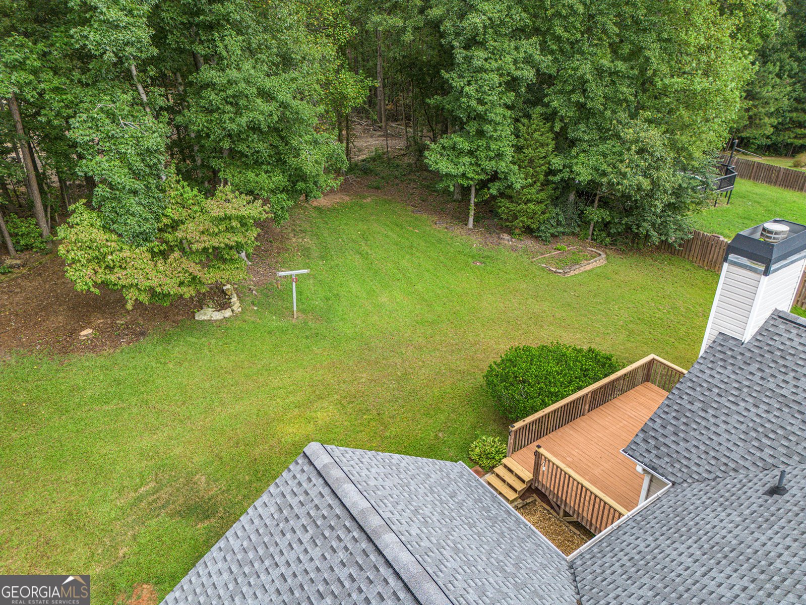93 WOODRIDGE Drive Douglasville - 16