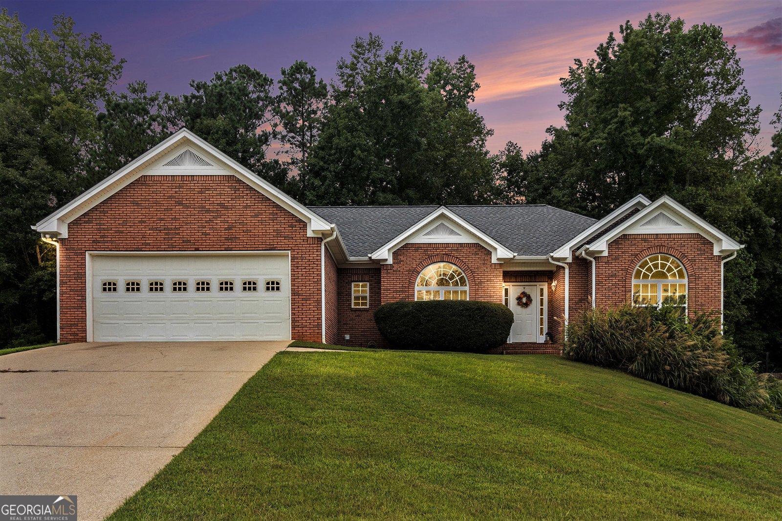 93 WOODRIDGE Drive Douglasville - 20