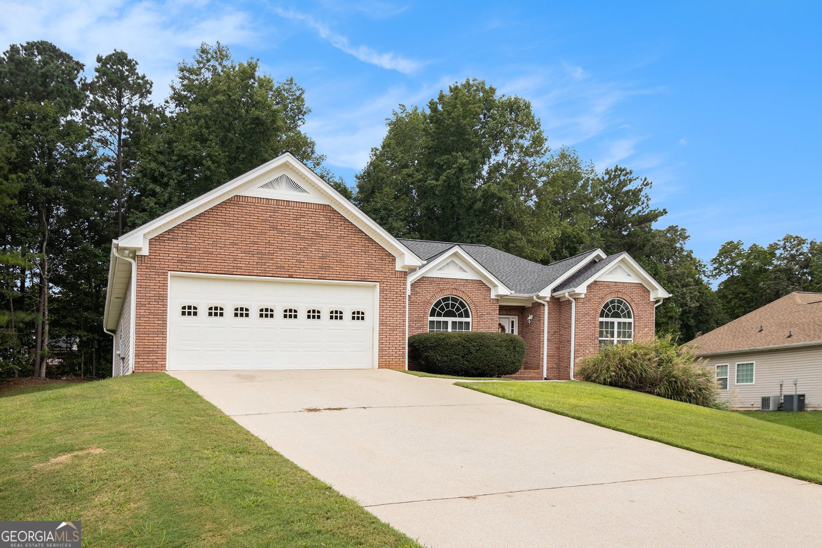 93 WOODRIDGE Drive Douglasville - 22