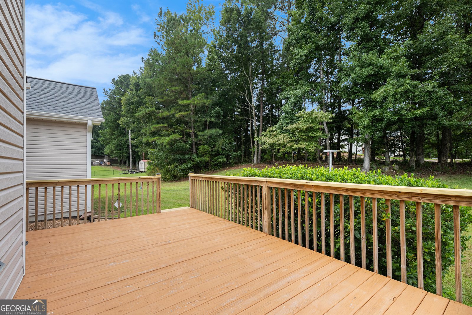93 WOODRIDGE Drive Douglasville - 7