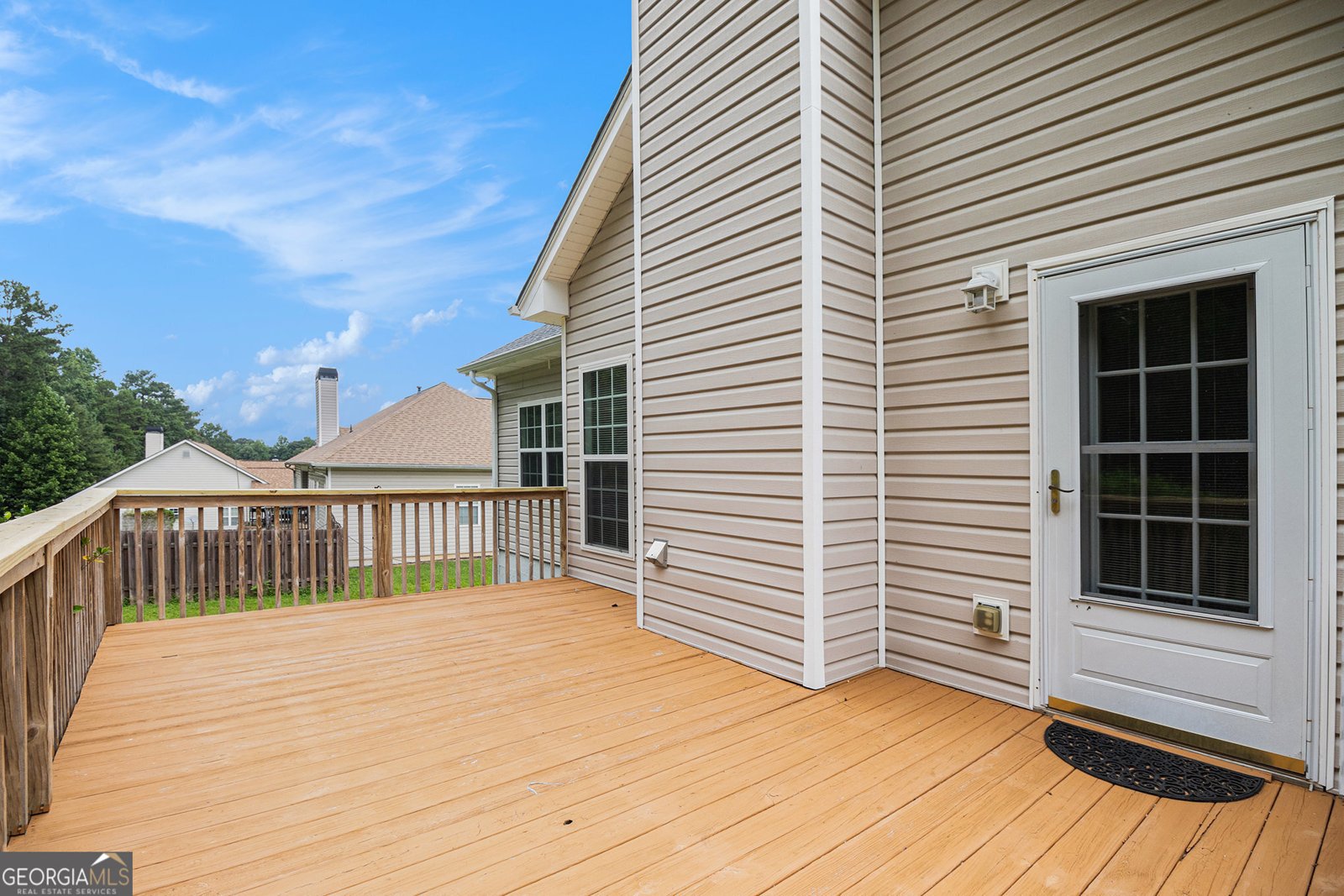 93 WOODRIDGE Drive Douglasville - 8