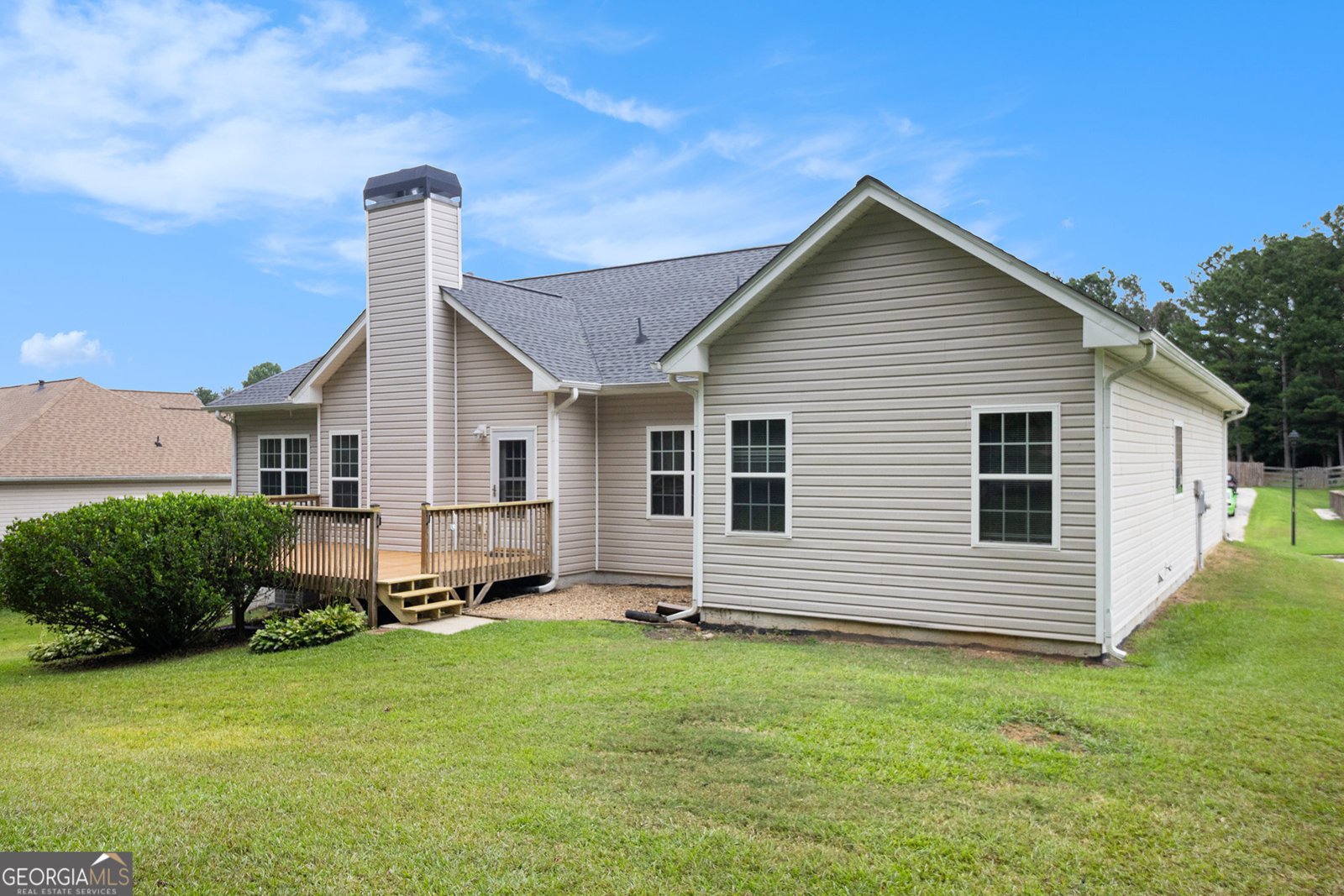 93 WOODRIDGE Drive Douglasville - 9