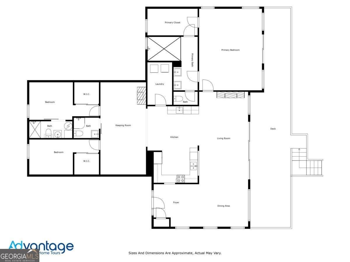 43 Cowan Court Mansfield - 51