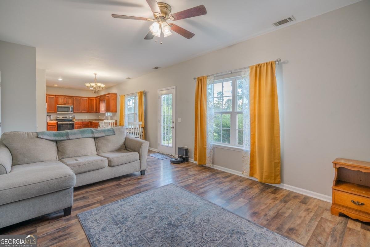 355 Mill Pond Lane Ludowici - 14