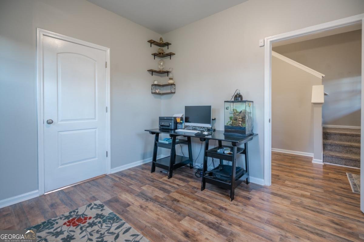 355 Mill Pond Lane Ludowici - 18