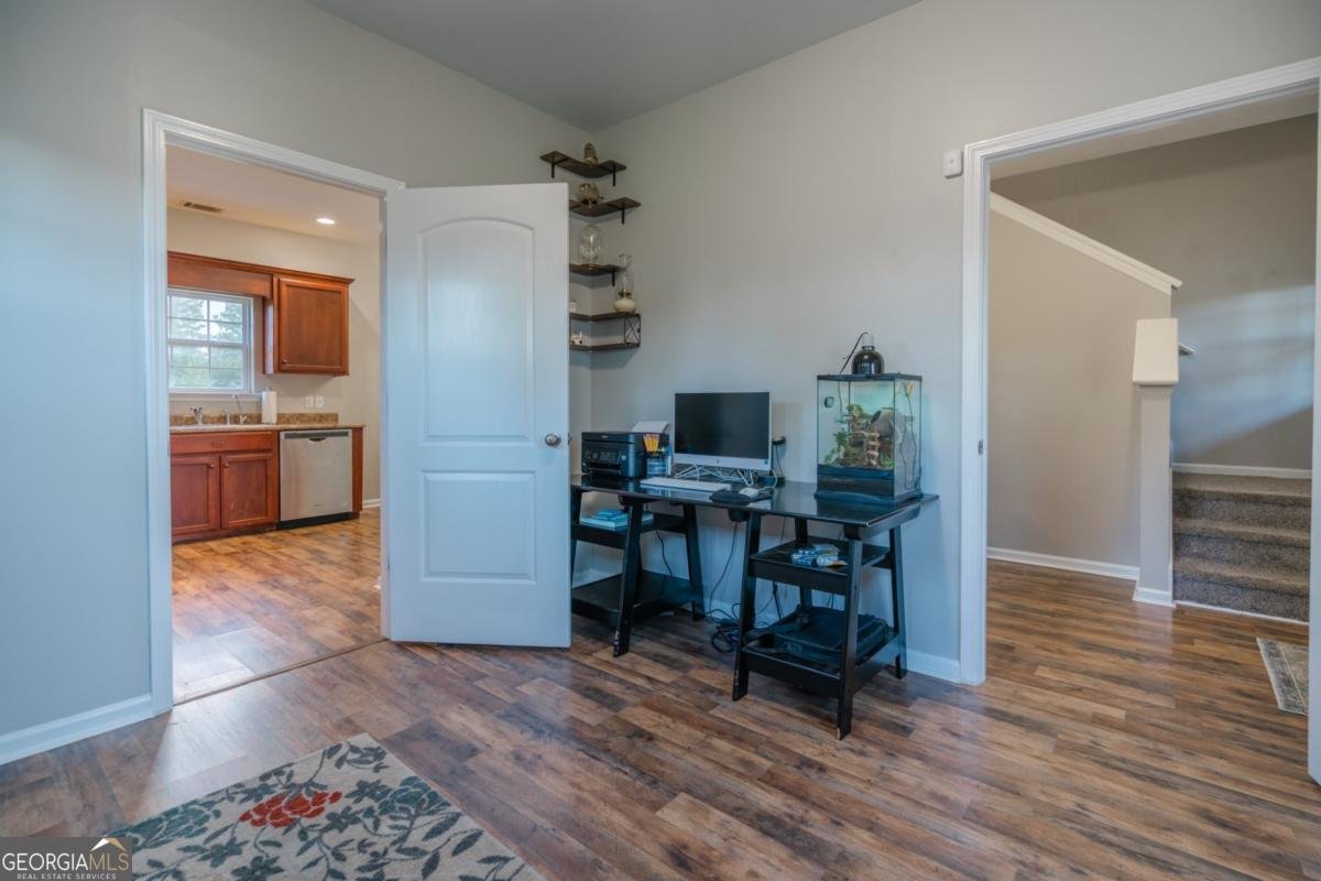 355 Mill Pond Lane Ludowici - 19